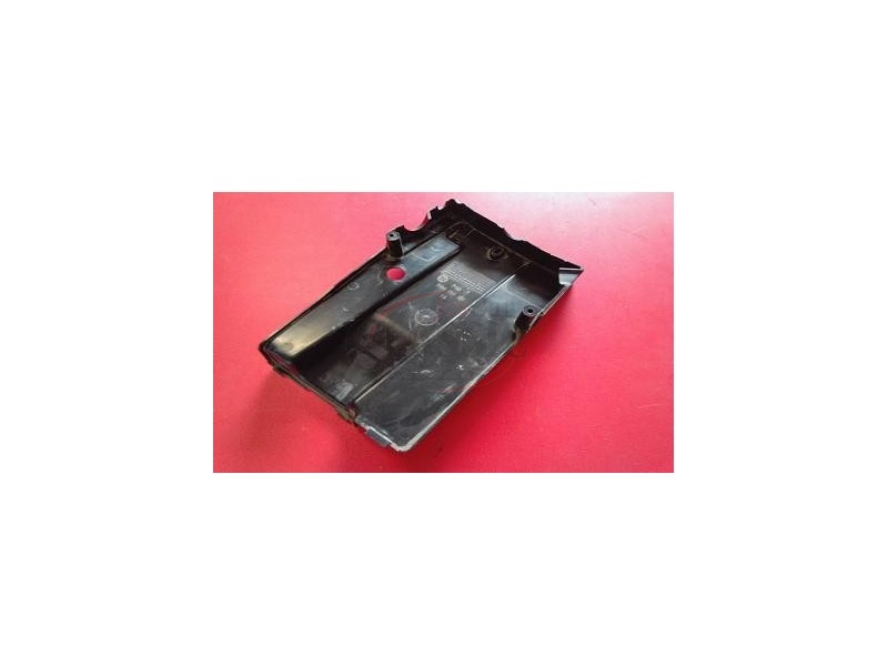 Renault Express II - Resguardo da coluna direcção