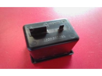 Renault Express II - Caixa de porta objectos tablier