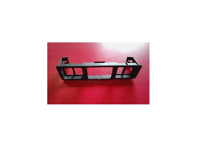 Renault Express II / Renault Express III - Suporte de interruptores