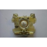 NissanMicra K11- Suporte de comutadores de coluna