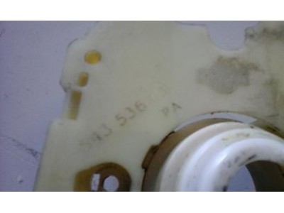 NissanMicra K11- Suporte de comutadores de coluna