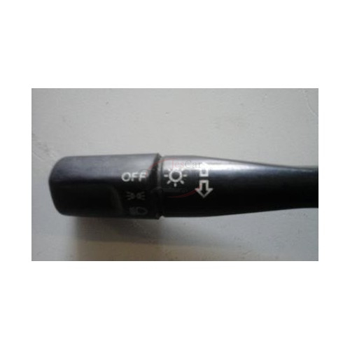 Honda Civic V - Comutador de coluna luzes