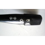 MG ZR - Comutador de coluna luzes