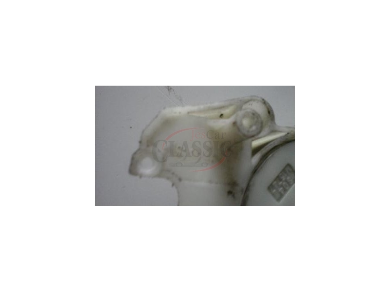 Honda Civic VI - Suporte de comutadores coluna