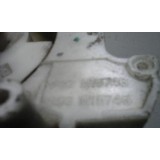 Honda Civic VI - Suporte de comutadores coluna