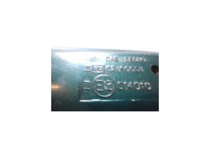 Daewoo Espero - Capa de espelho retrovisor exterior esquerdo