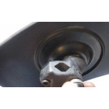 Multimarcas - Espelho retrovisor exterior