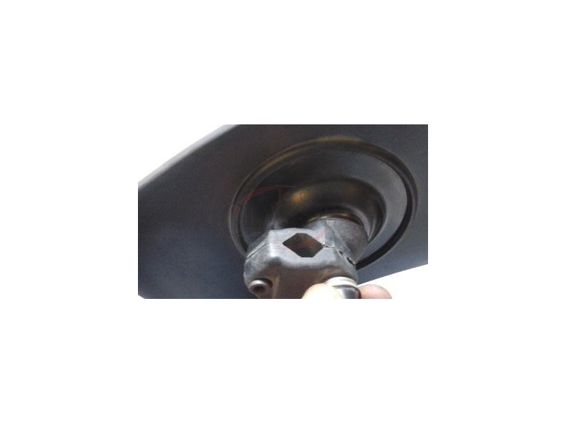 Multimarcas - Espelho retrovisor exterior