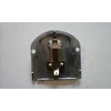 VW Carocha 58-63 - Suporte da lâmpada farolim iluminação matricula (HASSIA)