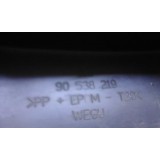 Opel Astra G - Resguardo de coluna direcção