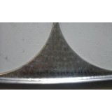 Ford Taunus 17M P3 - Aro farol direito