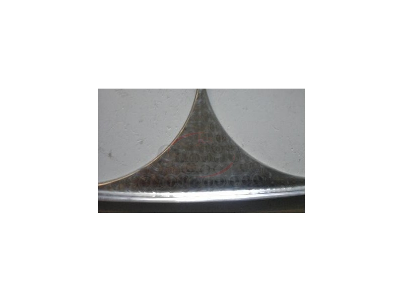Ford Taunus 17M P3 - Aro farol direito
