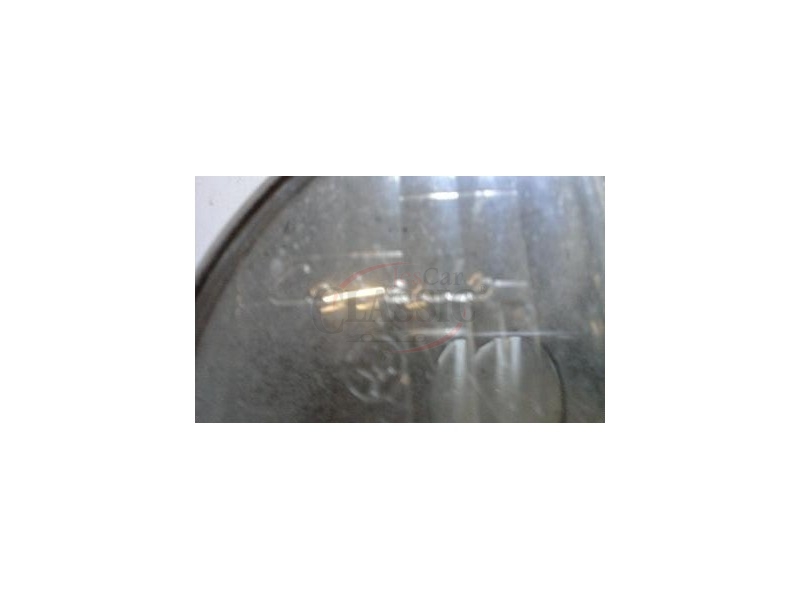 Alfa Romeo Spider / Lancia Fulvia - Farol principal CE (CARELLO)