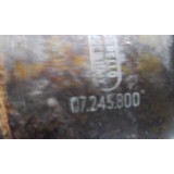 Alfa Romeo Spider / Lancia Fulvia - Farol principal CE (CARELLO)