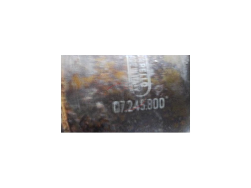 Alfa Romeo Spider / Lancia Fulvia - Farol principal CE (CARELLO)