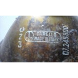 Alfa Romeo Spider / Lancia Fulvia - Farol principal CE (CARELLO)