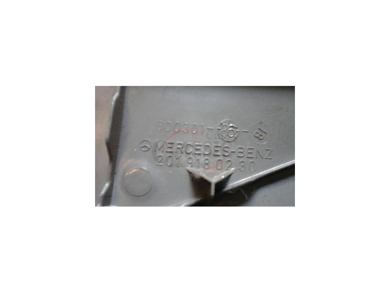 Mercedes-Benz W201 190 - Guarnição do banco frente direito