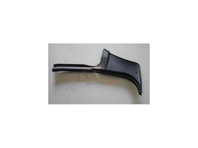 Rover Serie 200 - Guaranição de acabamento