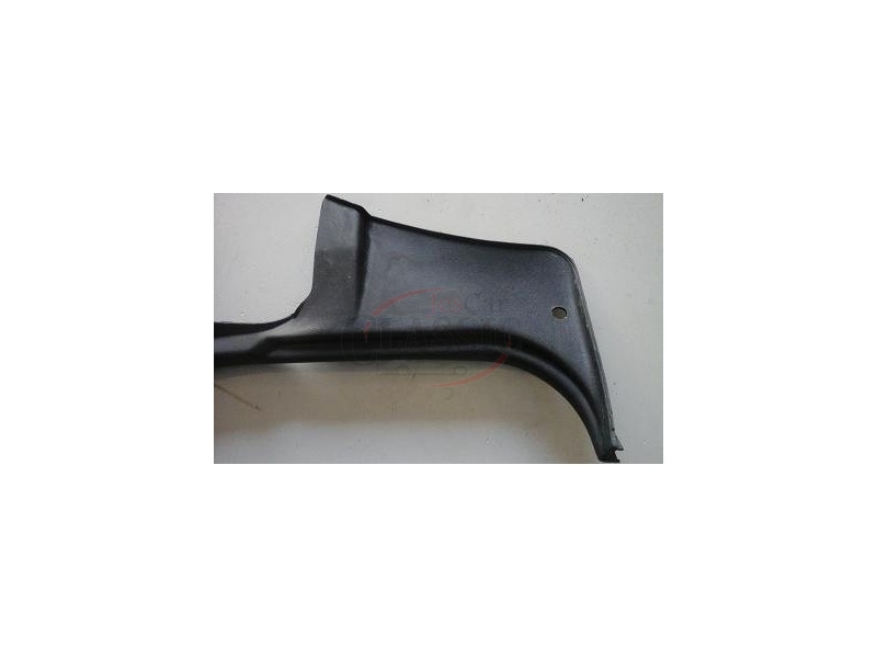 Rover Serie 200 - Guaranição de acabamento