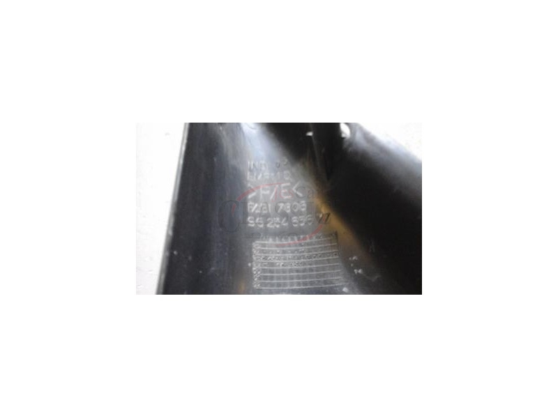 Peugeot 306 - Acabamento de porta interior direito