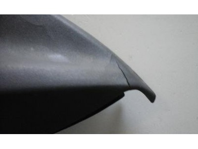 Peugeot 405 II - Acabamento de porta interior esquerdo