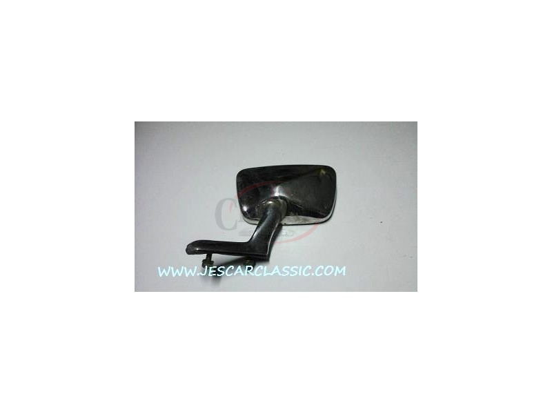 Mercedes-Benz W114 /8 - Espelho retrovisor exterior esquerdo