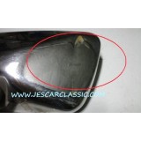 Mercedes-Benz W114 /8 - Espelho retrovisor exterior esquerdo