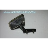 Mercedes-Benz W114 /8 - Espelho retrovisor exterior esquerdo