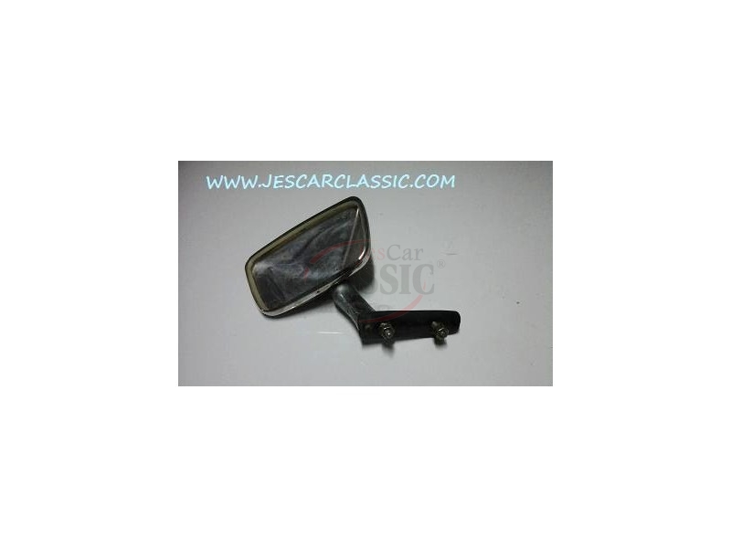 Mercedes-Benz W114 /8 - Espelho retrovisor exterior esquerdo