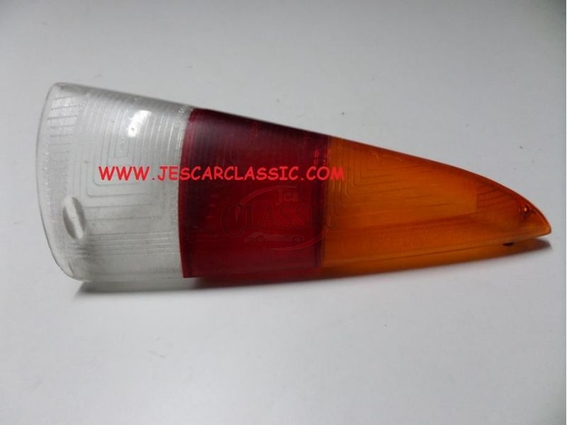 Lancia Flaminia Pininfarina Coupé - Vidro farolim traseiro (CARELLO)