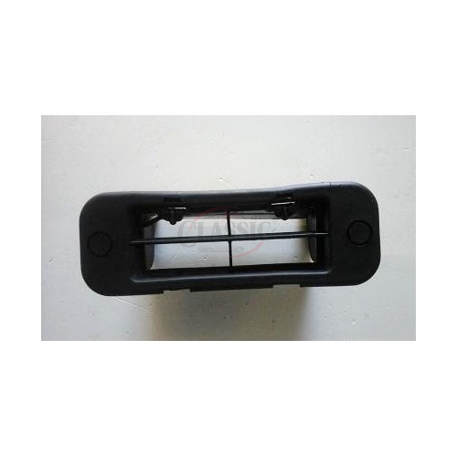 Renault Clio I - Difusor de ventilação habitáculo
