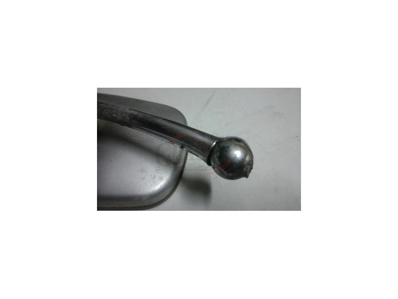 Citroen GS - Espelho retrovisor exterior direito