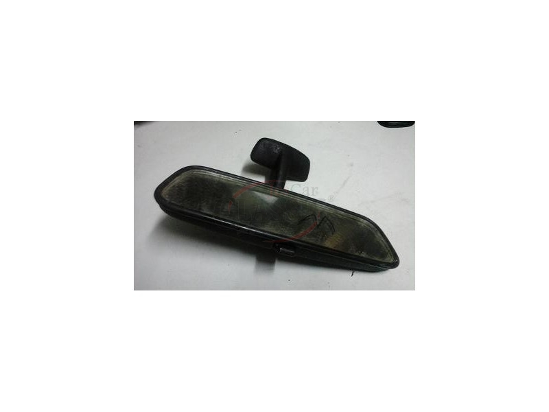 Mercedes-Benz W110 / Mercedes-Benz W115 /8 - Espelho retrovisor interior