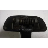 Mercedes-Benz W110 / Mercedes-Benz W115 /8 - Espelho retrovisor interior