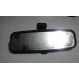 Nissan Micra K11 - Espelho retrovisor interior