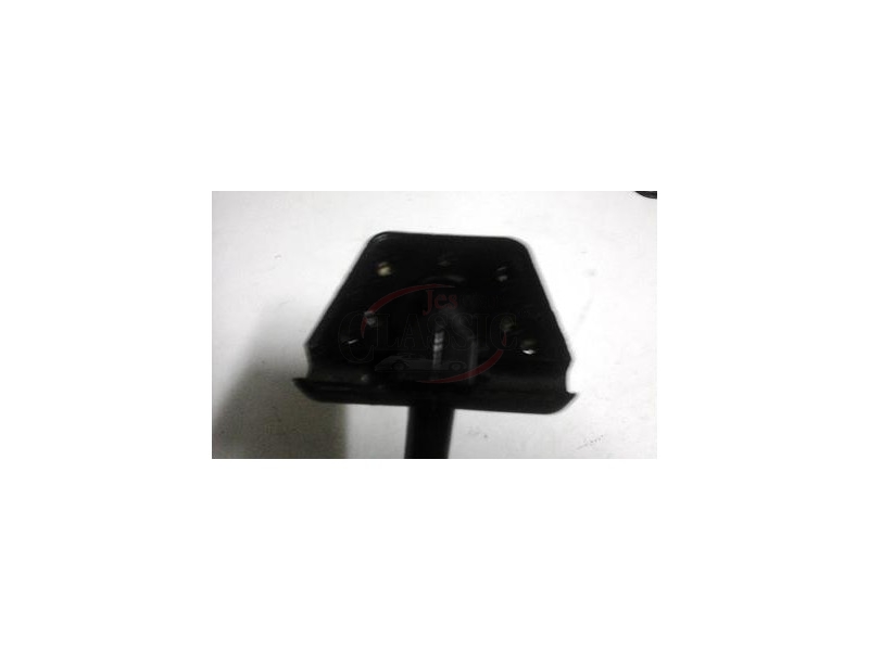 Opel Kadett D - Espelho retrovisor interior