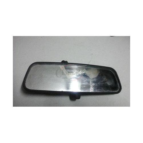 Opel Omega A - Espelho retrovisor interior
