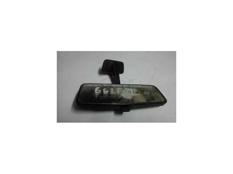 VW Golf II / VW Jetta II - Espelho retrovisor interior