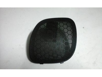 Opel Astra G - Grelha de altifalante esquerda