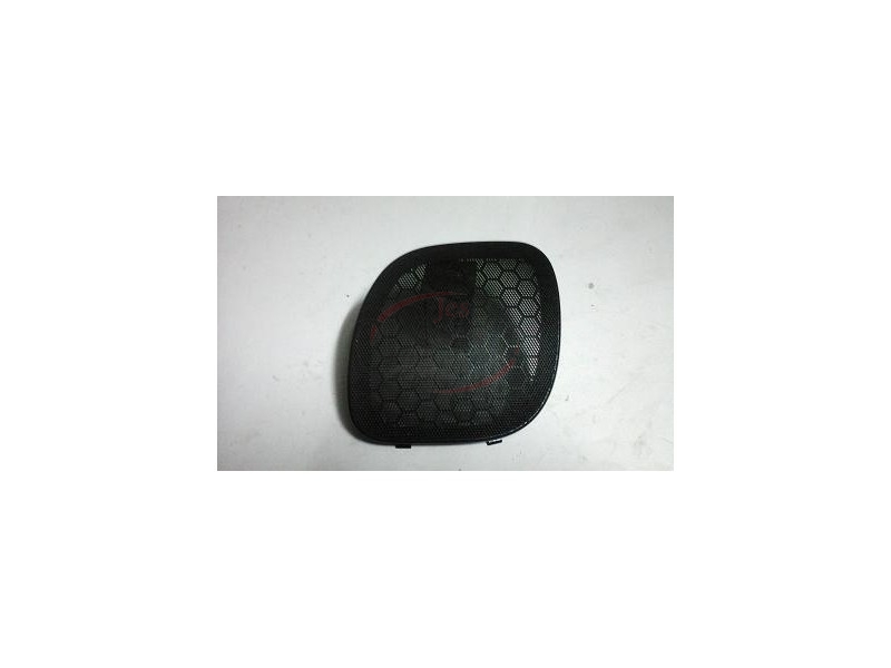 Opel Astra G - Grelha de altifalante esquerda
