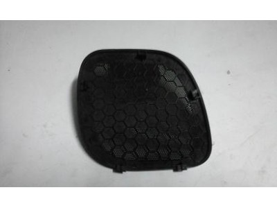 Opel Astra G - Grelha de altifalante esquerda