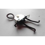 Fiat 850 Spider / Fiat X 1/9 - Limitador de porta