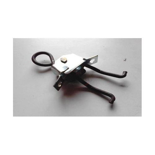 Fiat 850 Spider / Fiat X 1/9 - Limitador de porta