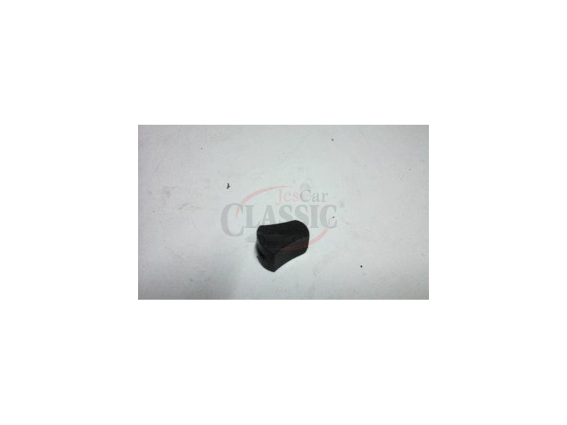 Peugeot 504 - Botão de comando ventilação