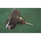 Ford Sierra - Servo-freio
