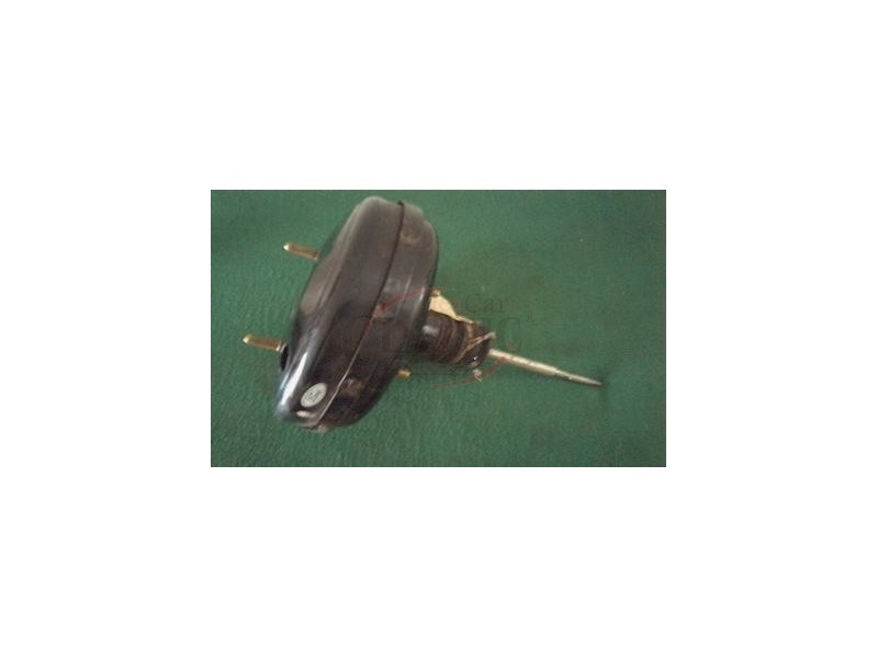 Ford Sierra - Servo-freio