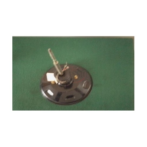 Ford Sierra - Servo-freio