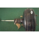 Ford Sierra - Servo-freio