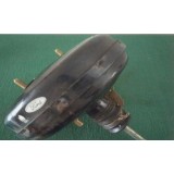 Ford Sierra - Servo-freio