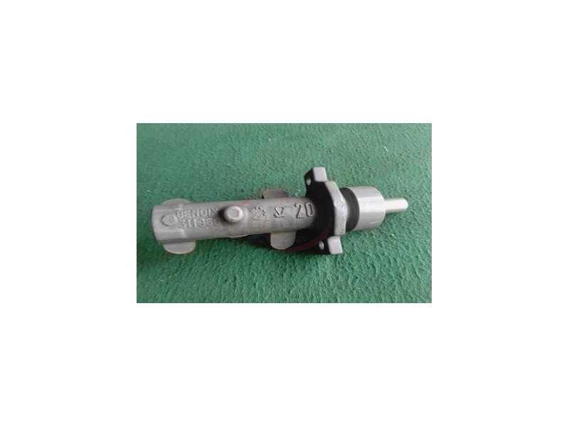 Citroen / Peugeot - Bomba de travão (Ø 20.64) (BENDIX)